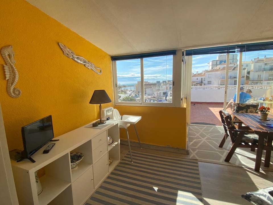 Balcony/Terrace, Dining area