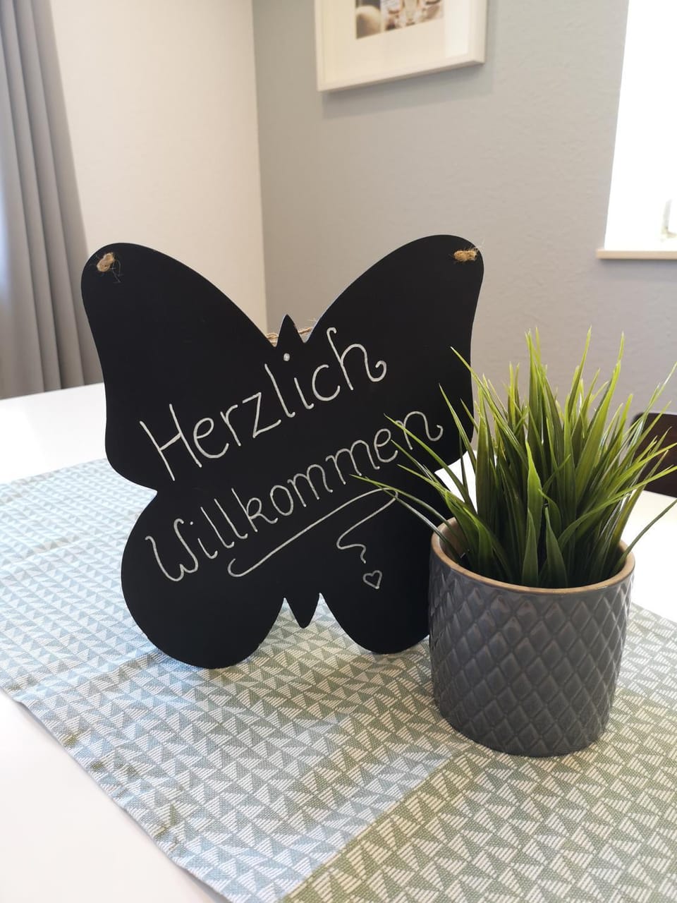 Property logo or sign