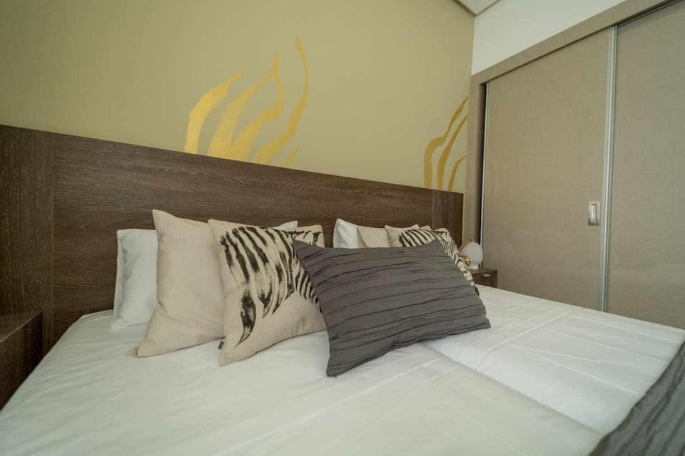 Ocean Garden Suite 11 con jardín privado Apartment in Canary Islands