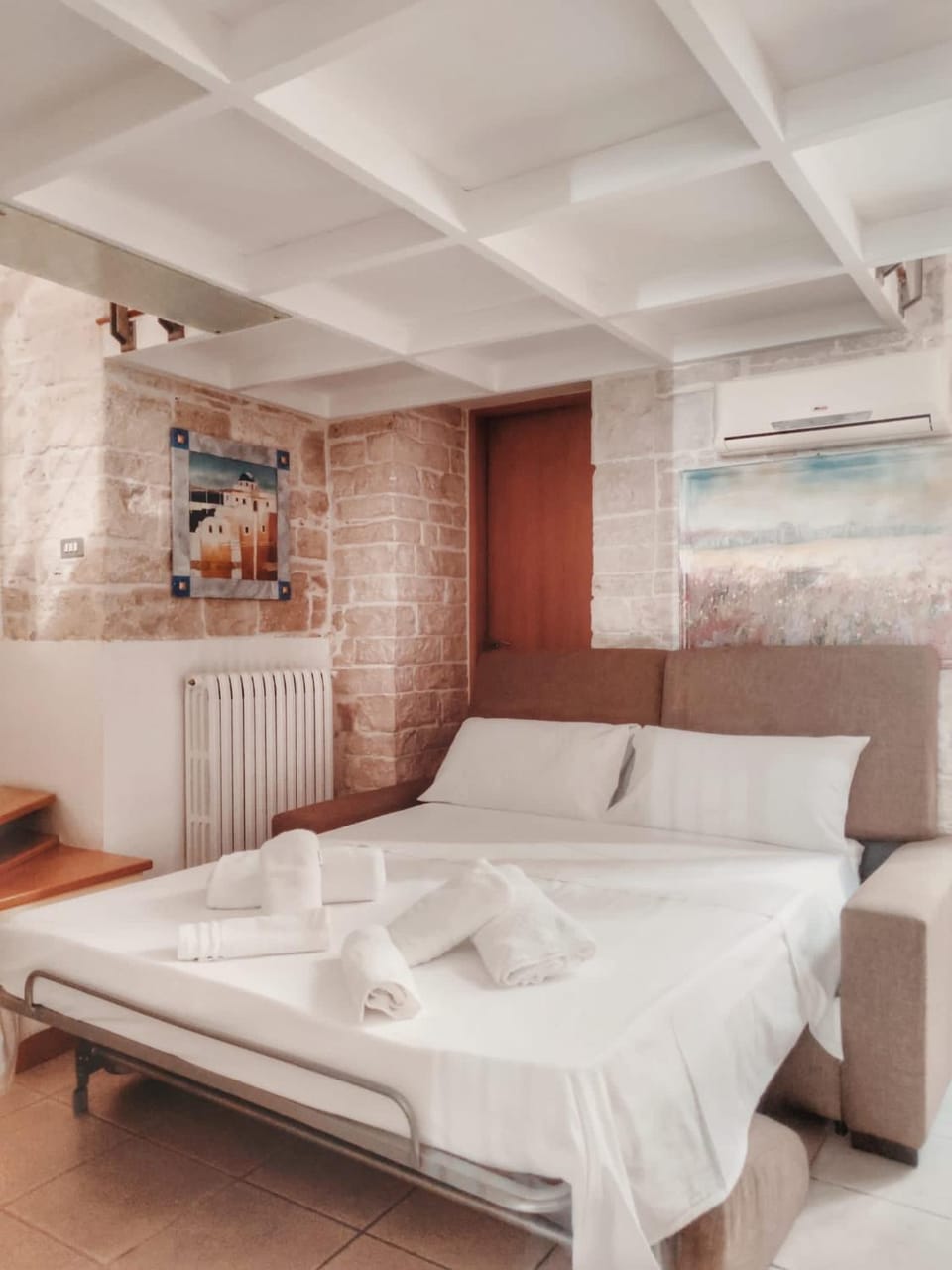 Bella Vita Apartment Apartment in Basilicata