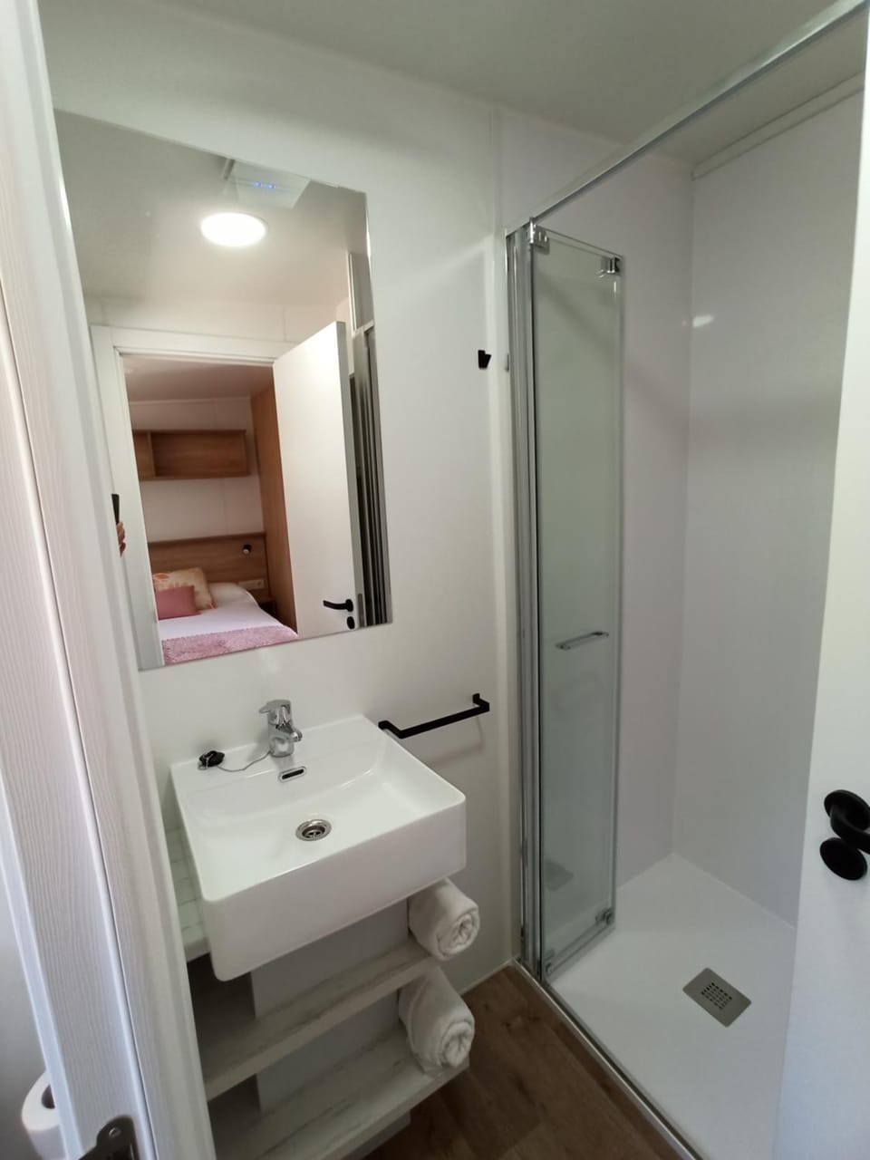 CAMPING SUANCES Campground/ 
RV Resort in Cantabria