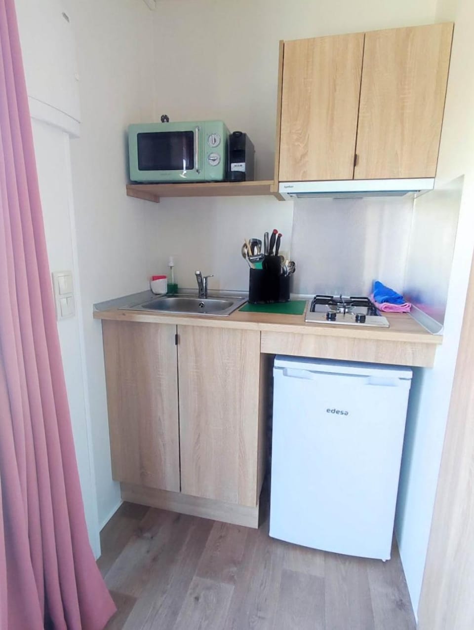 CAMPING SUANCES Campground/ 
RV Resort in Cantabria