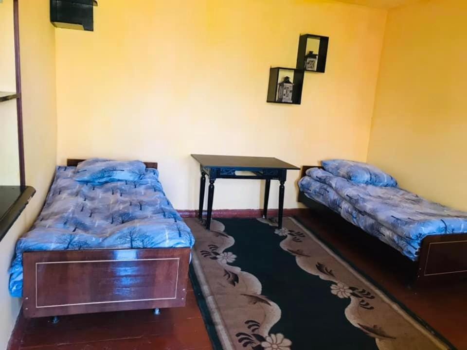 Dzoragyugh B&B Bed and Breakfast in Armenia