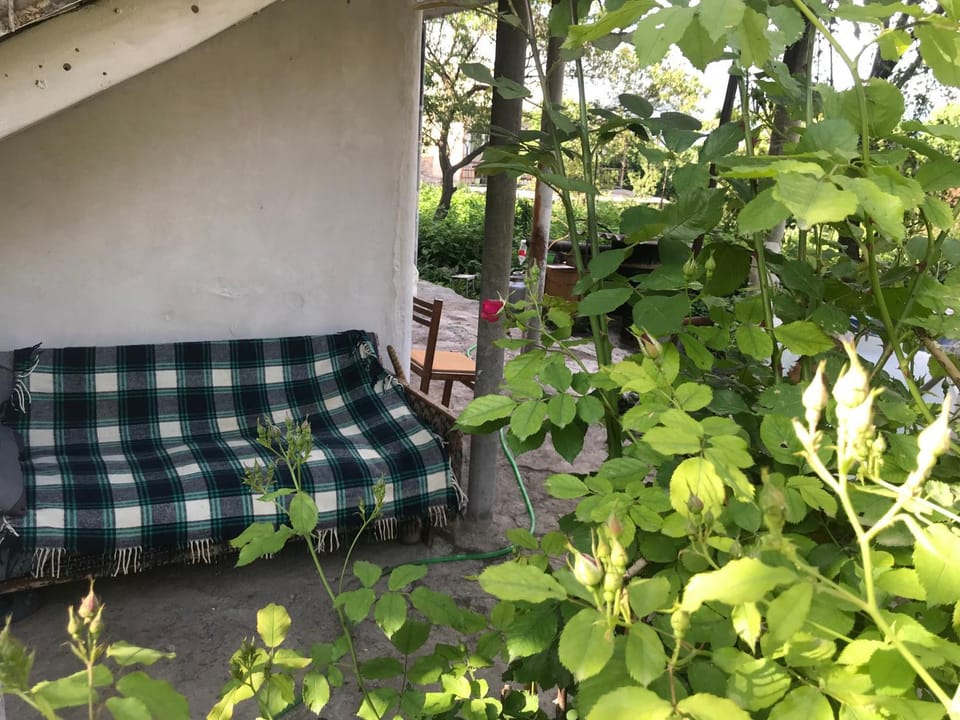 Dzoragyugh B&B Bed and Breakfast in Armenia