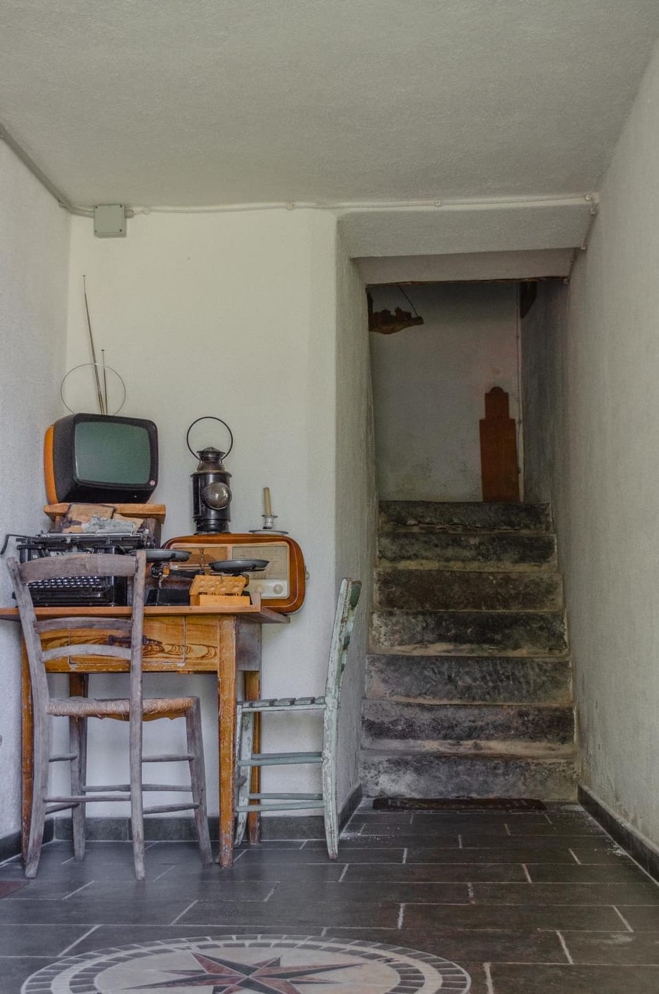 Casa Soraya Apartment in Pie' Falcade