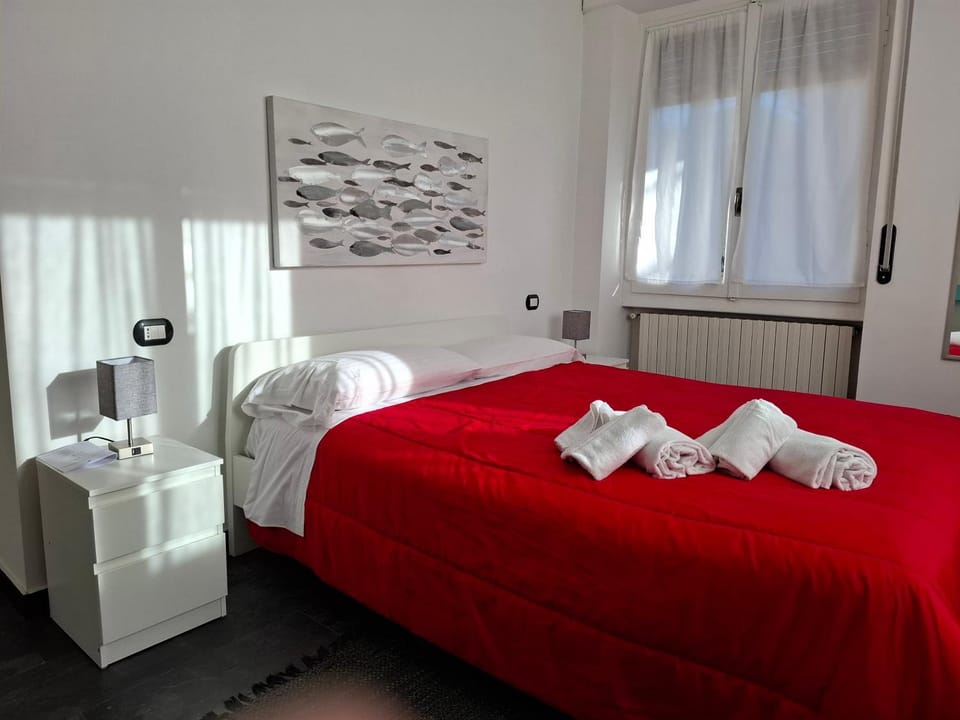 Villa Daniela - Mare e relax Apartment in Sanremo