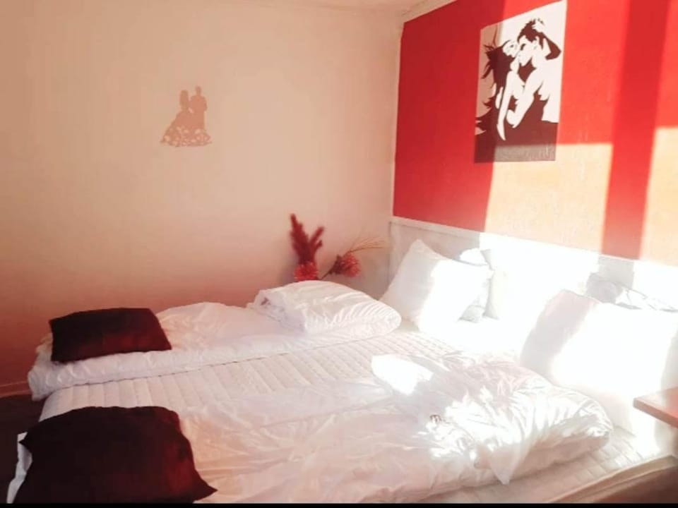 Graceland Norway Bed and Breakfast in Nordland, Norway