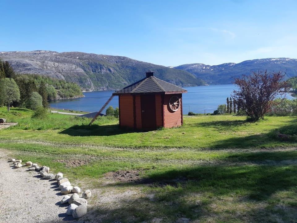 Graceland Norway Bed and Breakfast in Nordland, Norway