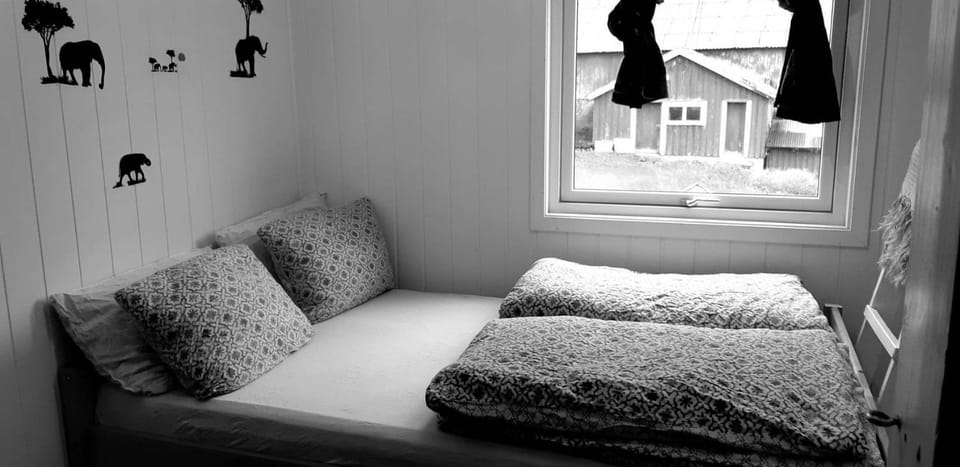Graceland Norway Bed and Breakfast in Nordland, Norway