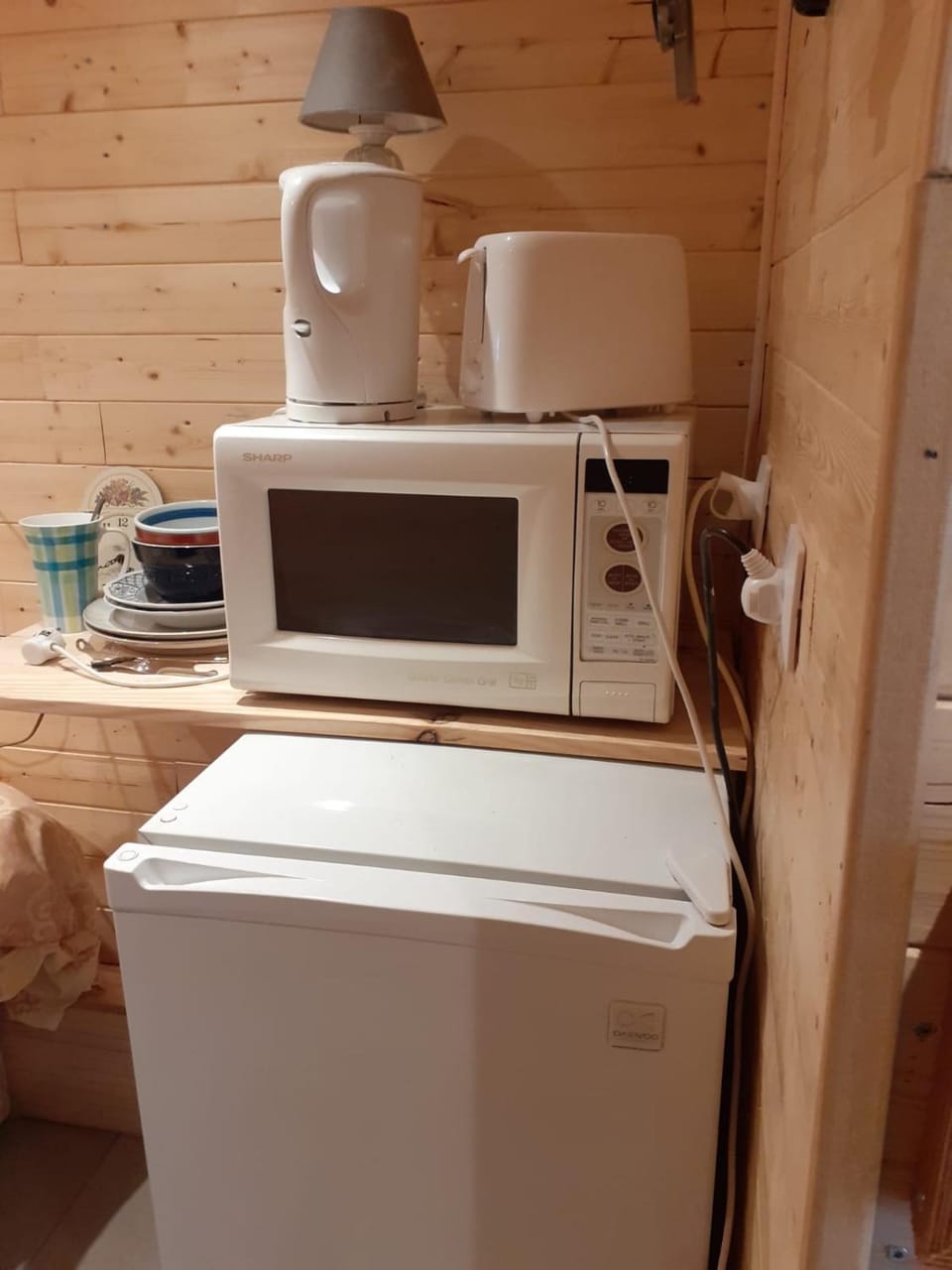 minibar