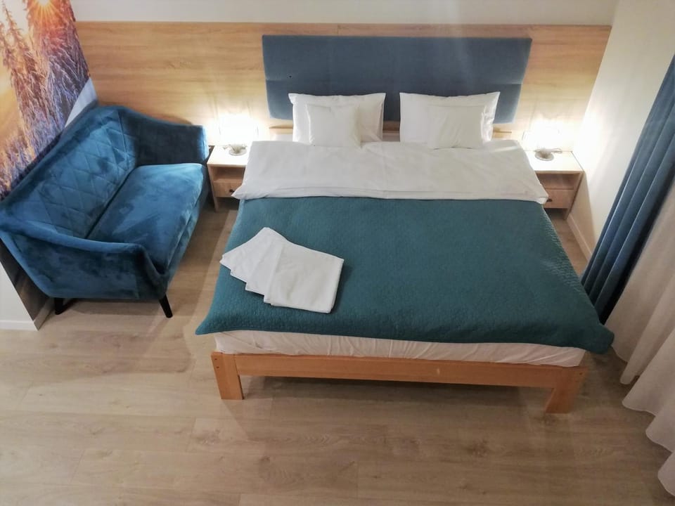 U ŹRÓDEŁ Bed and Breakfast in Poland