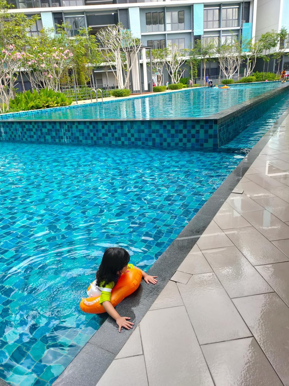 Homestay KLIA Core Soho Apartment in Selangor, Malaysia
