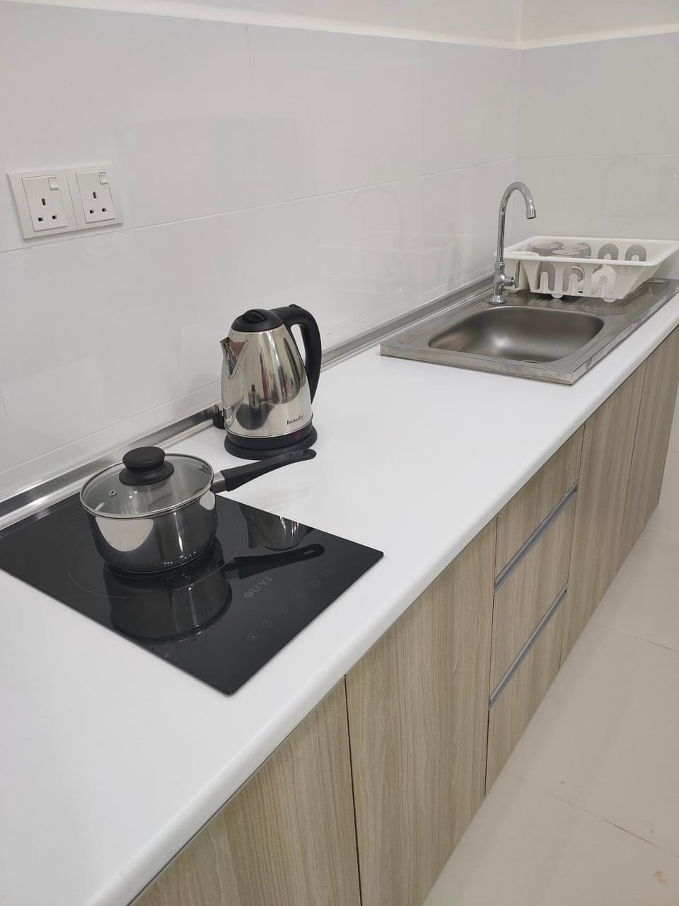 Homestay KLIA Core Soho Apartment in Selangor, Malaysia