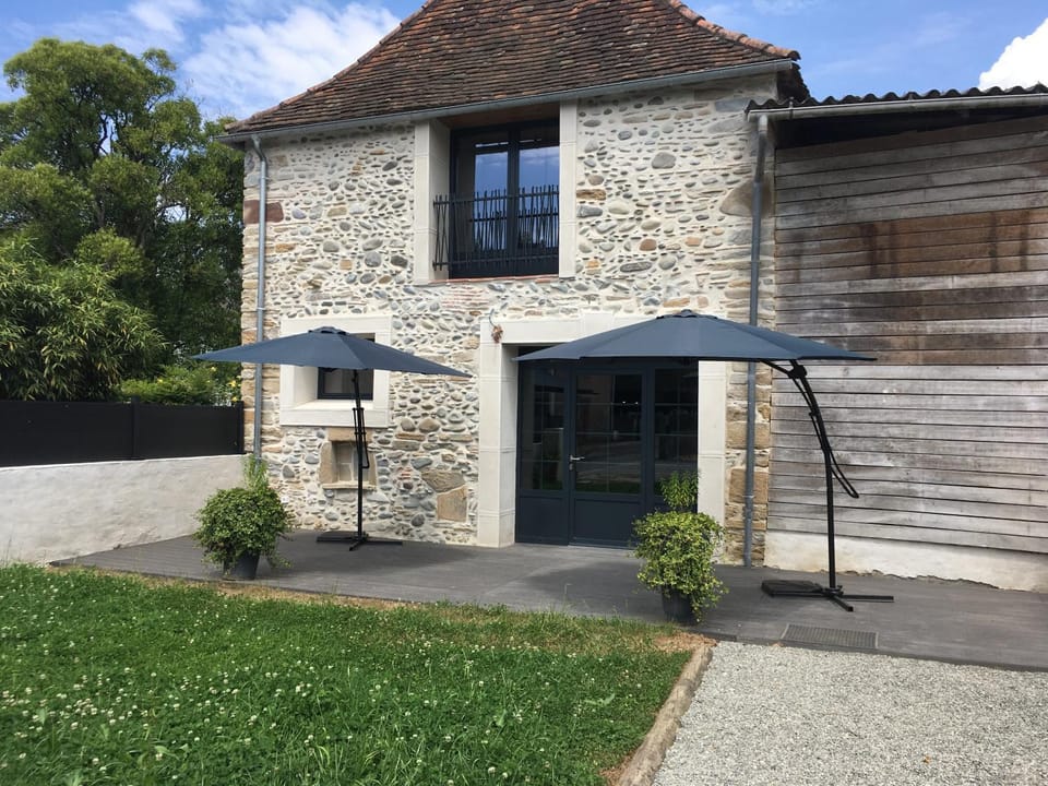 Gîte Petitou House in Navarre