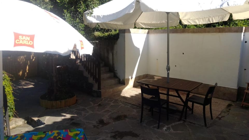 Casa di Giulia House in Savona