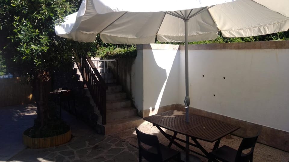 Casa di Giulia House in Savona