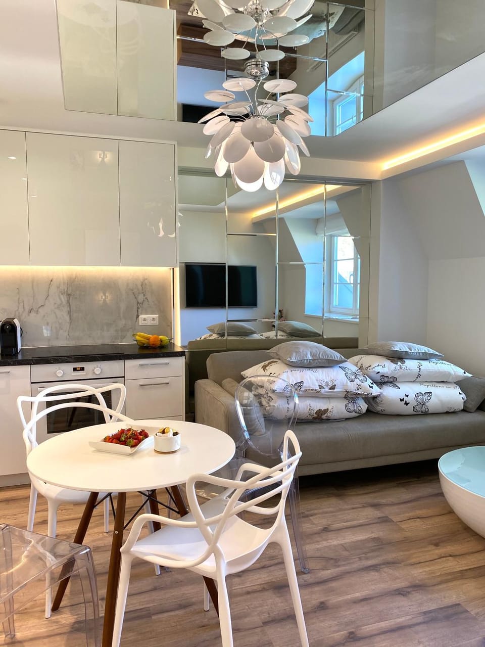Dream Apartments Sopot Apartment in Sopot