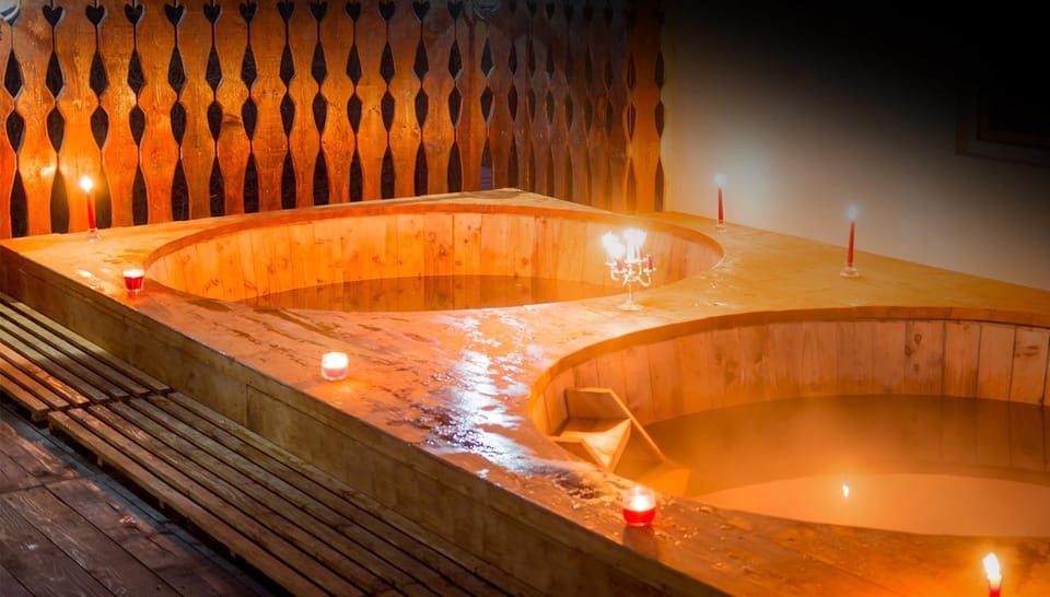 Casa Pedro Bed and Breakfast in Romania