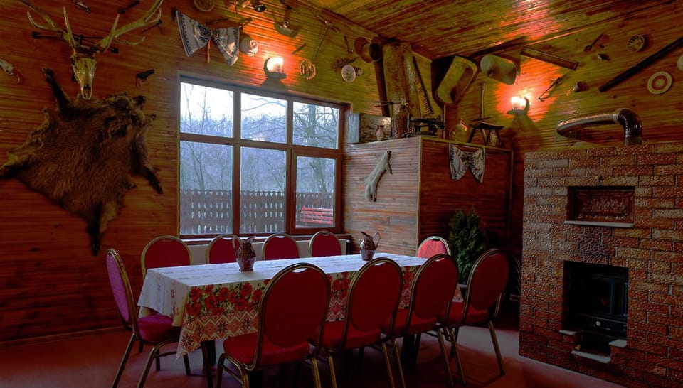 Casa Pedro Bed and Breakfast in Romania