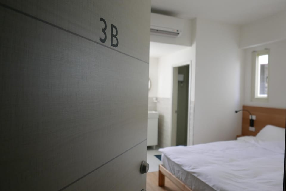 Ren Homestay Vacation rental in Hengchun Township