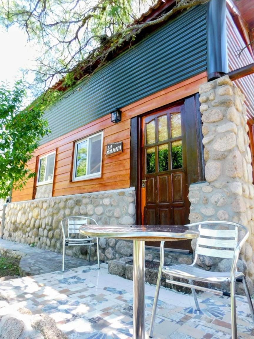 Rancho Escondido Nature lodge in Cordoba Province