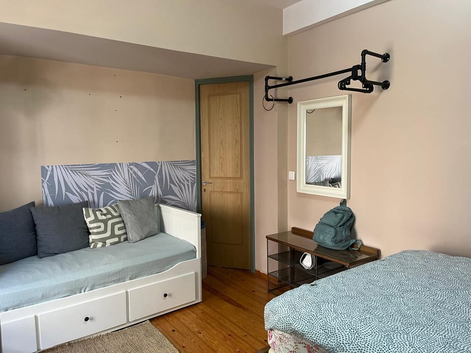 Mastixi Apartment in Decentralized Administration of the Aegean