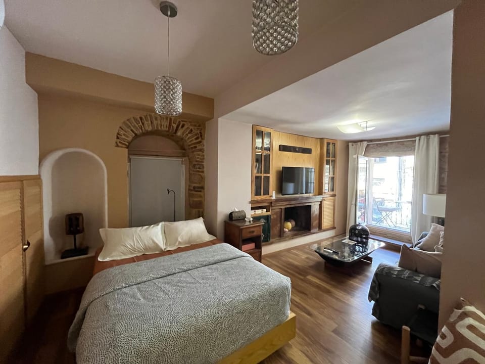 Mastixi Apartment in Decentralized Administration of the Aegean