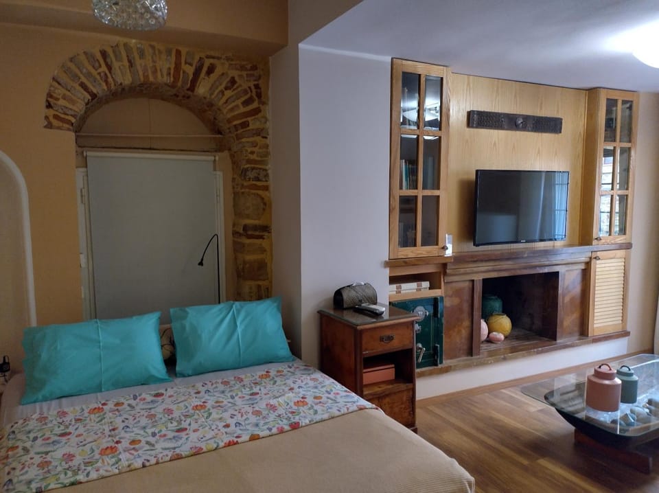 Mastixi Apartment in Decentralized Administration of the Aegean