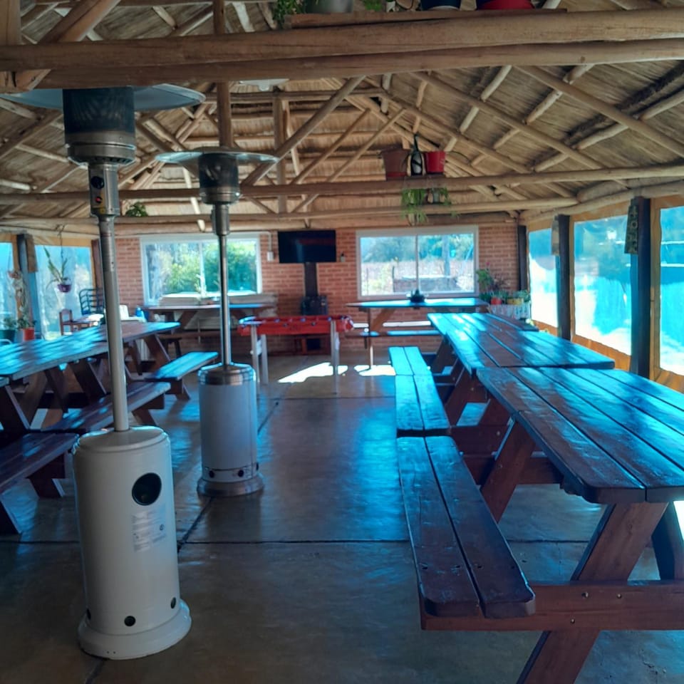 Complejo de Cabañas Tierra Nuestra Nature lodge in Cordoba Province