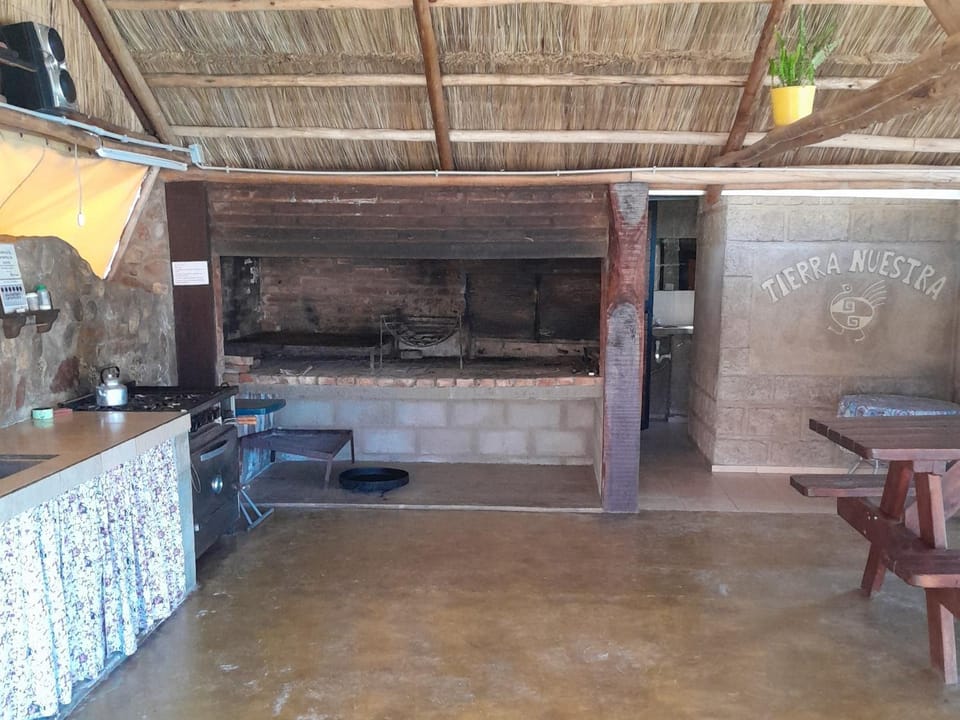 Complejo de Cabañas Tierra Nuestra Nature lodge in Cordoba Province