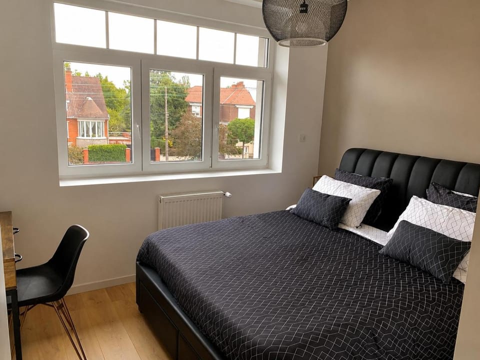 La Demeure Marcquoise Bed and Breakfast in Hauts-de-France