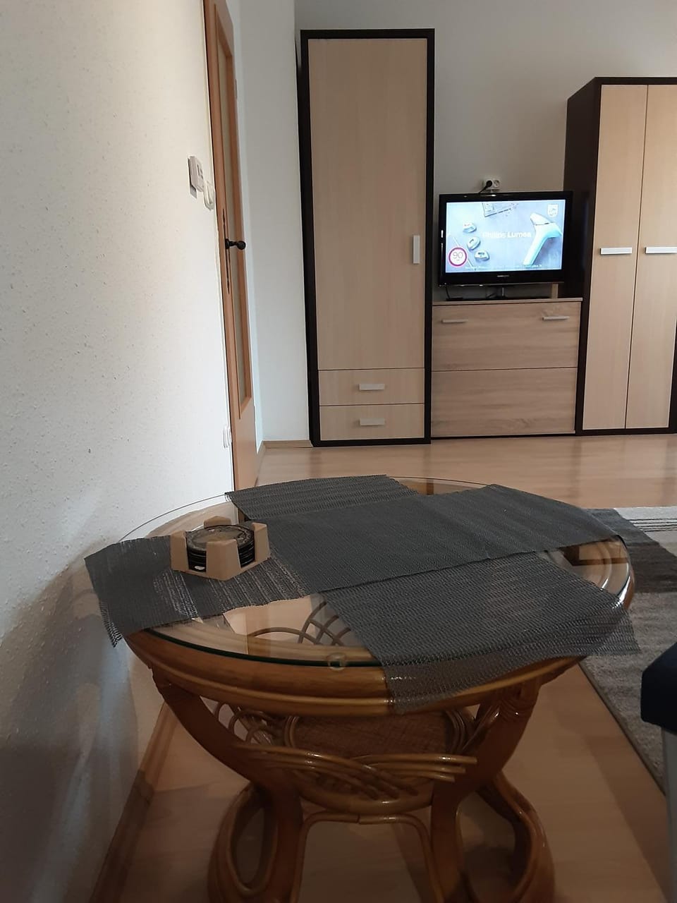 TV and multimedia