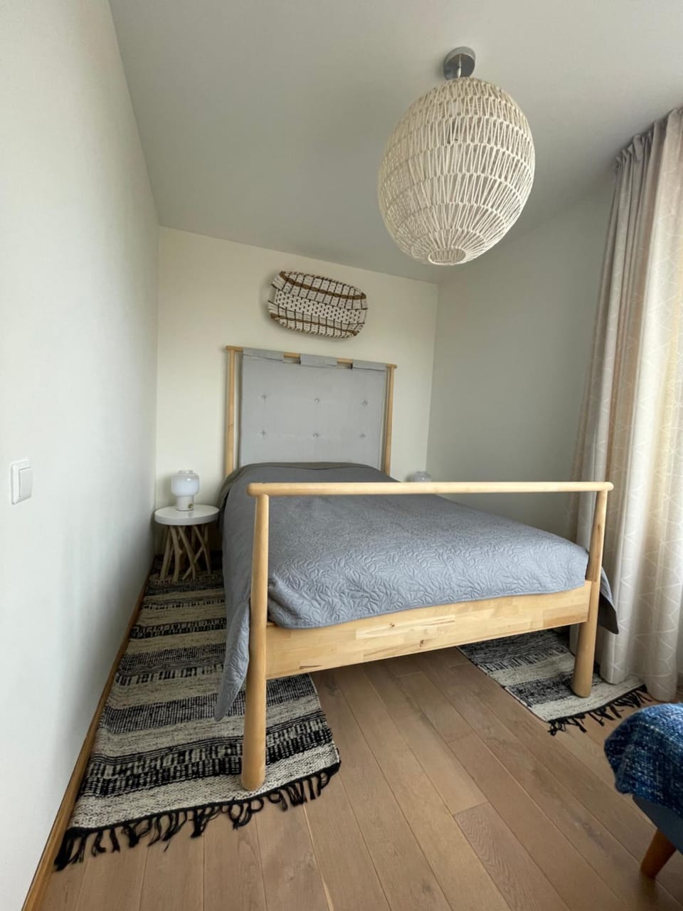 Vanagupės Apartamentai Apartment in Palanga