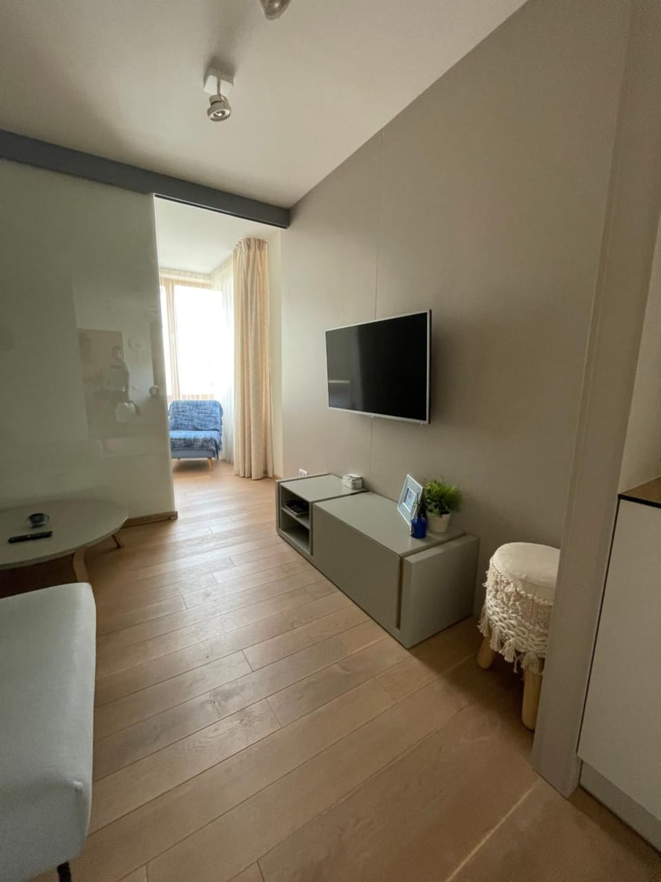 Vanagupės Apartamentai Apartment in Palanga