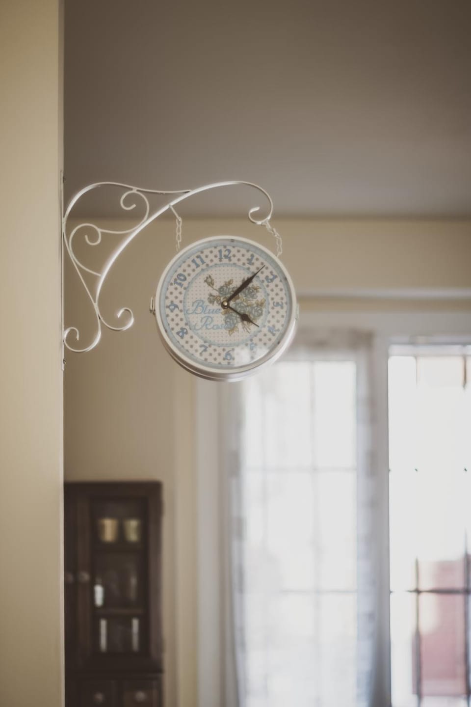 Decorative detail