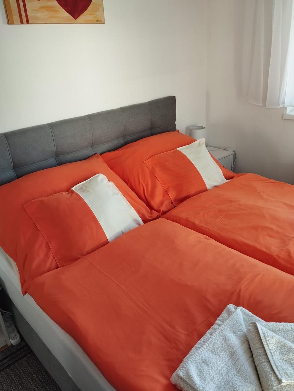 Apartman Ľudmila Apartment in Slovakia