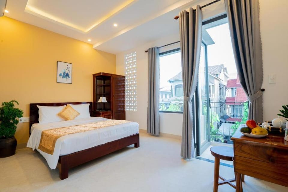 Aba Travel Villa Villa in Hoi An