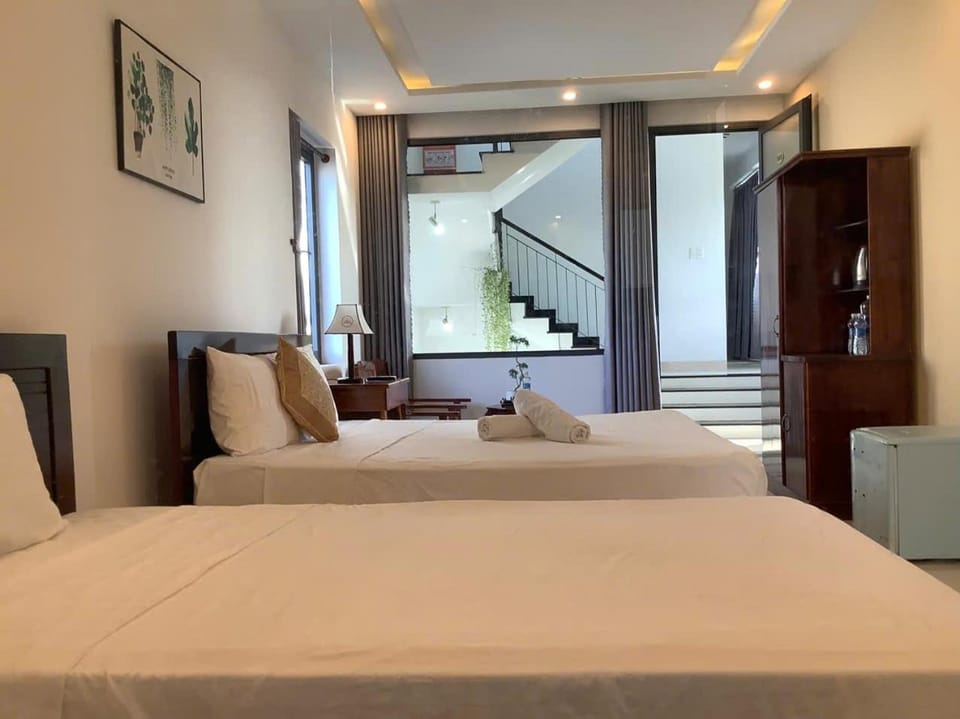 Aba Travel Villa Villa in Hoi An