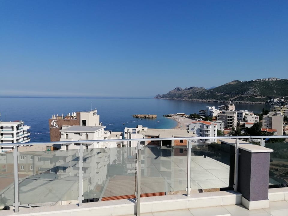 Riki Dream Apartment in Ulcinj Municipality