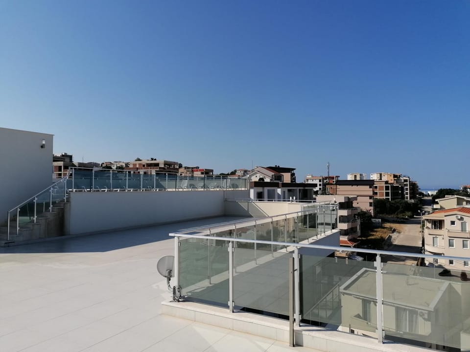 Riki Dream Apartment in Ulcinj Municipality