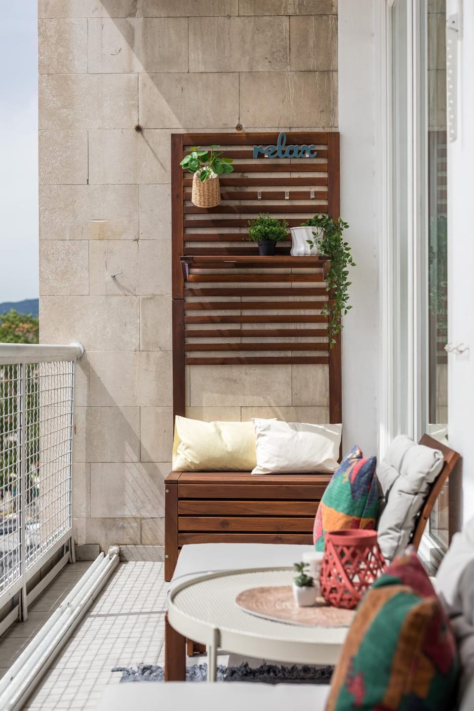 5th FLOOR Apartment- Harborview Apartment in Split