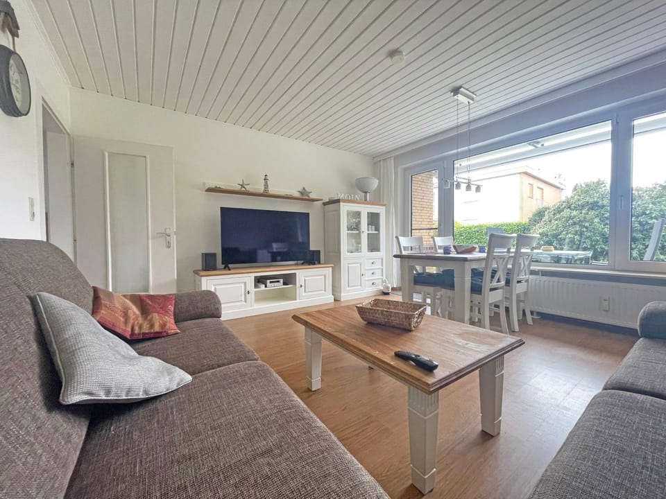 Seestern Apartment in Grömitz