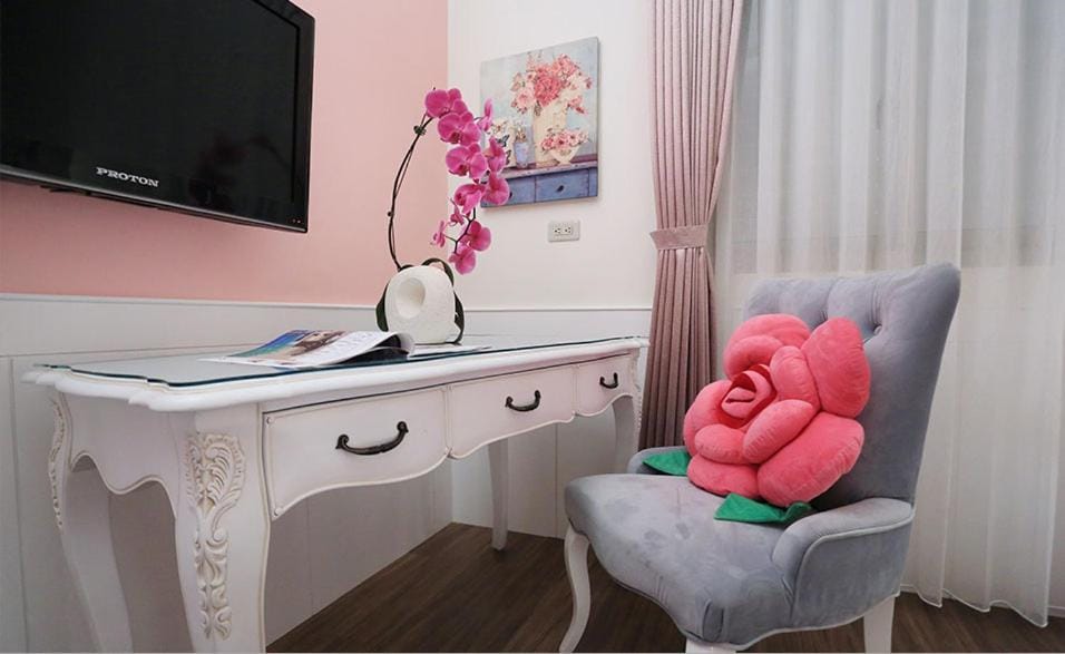 Campestral Garden Vacation rental in Taiwan, Province of China