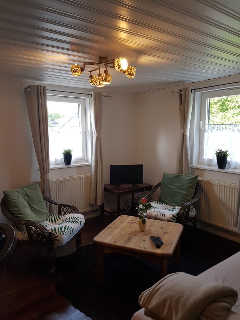 Pilgrims "Elfriede"- freundliche Unterkunft Apartment in Hochsauerlandkreis