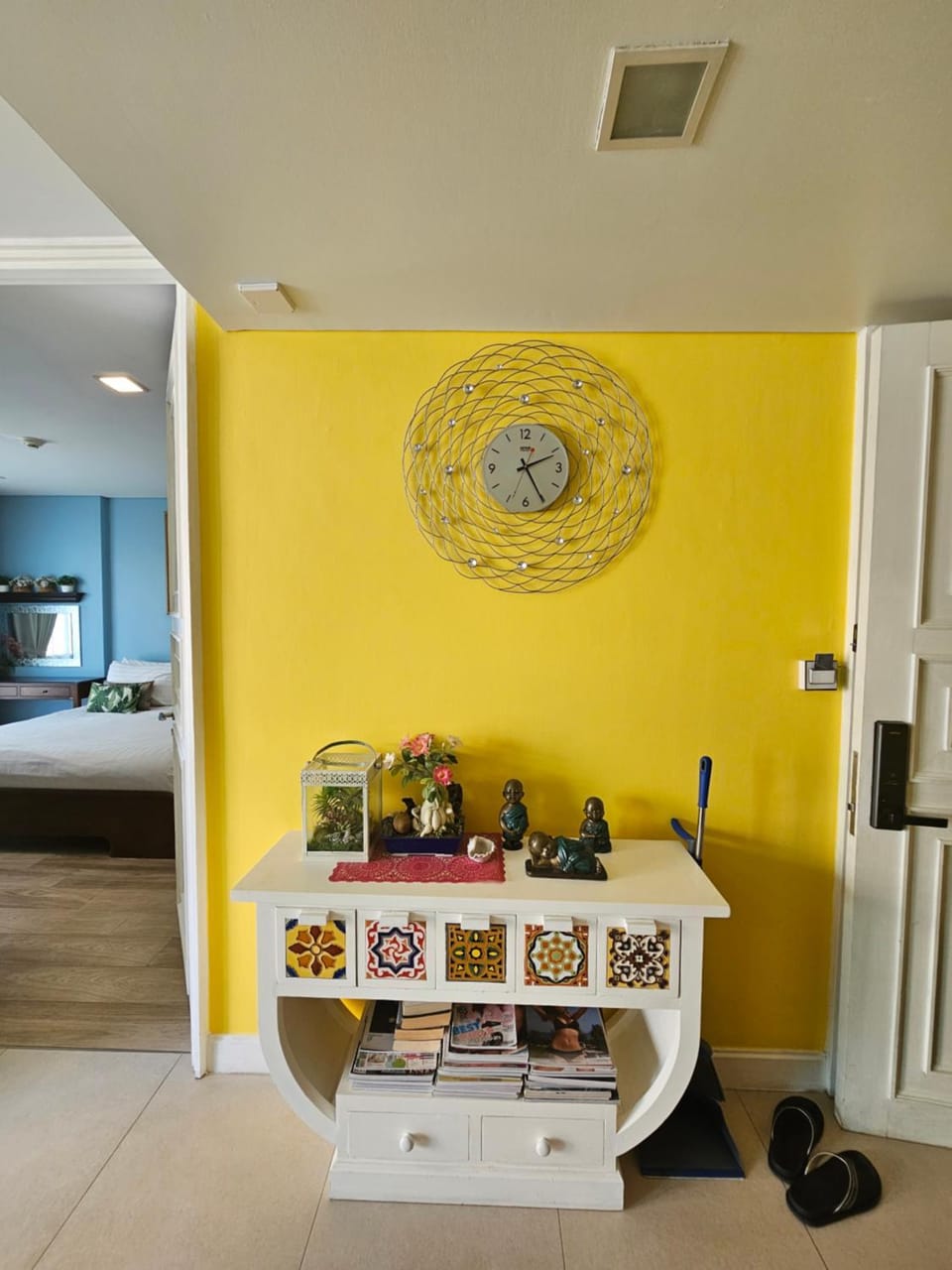 หัวหิน มาราเกซ คอนโด Marrakesh Hua Hin condo Apartment in Nong Kae