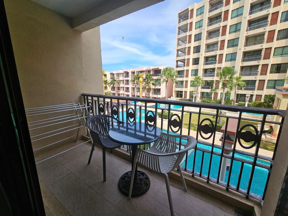 หัวหิน มาราเกซ คอนโด Marrakesh Hua Hin condo Apartment in Nong Kae