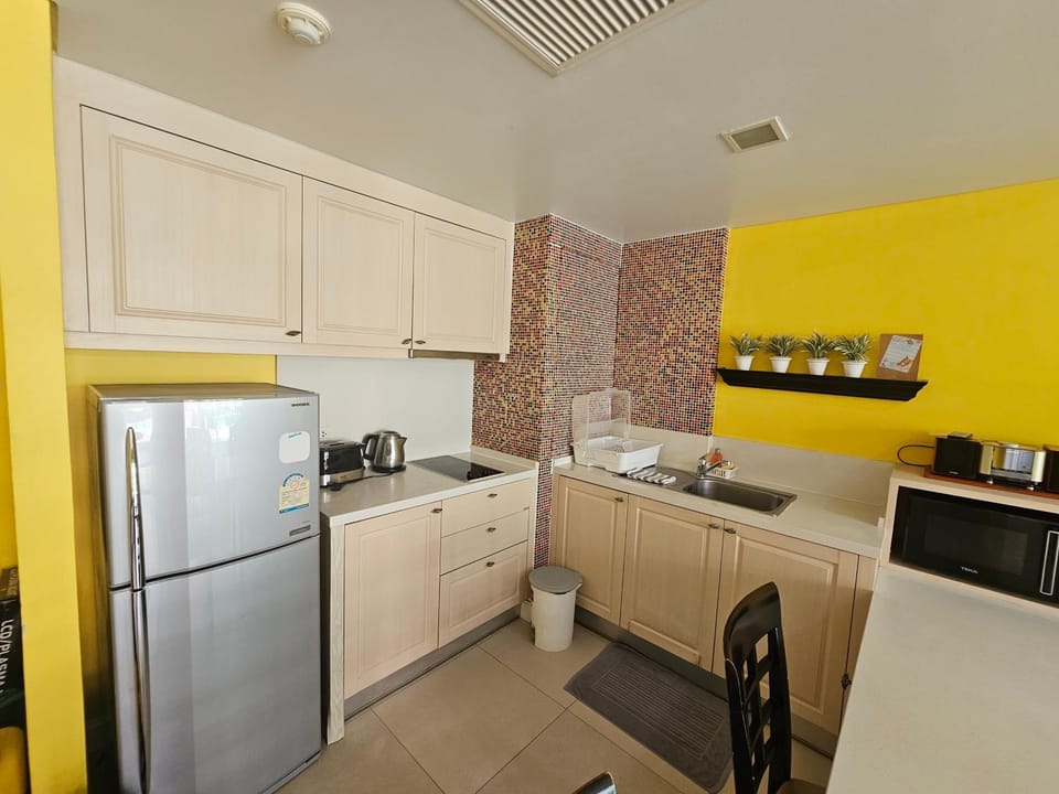 หัวหิน มาราเกซ คอนโด Marrakesh Hua Hin condo Apartment in Nong Kae