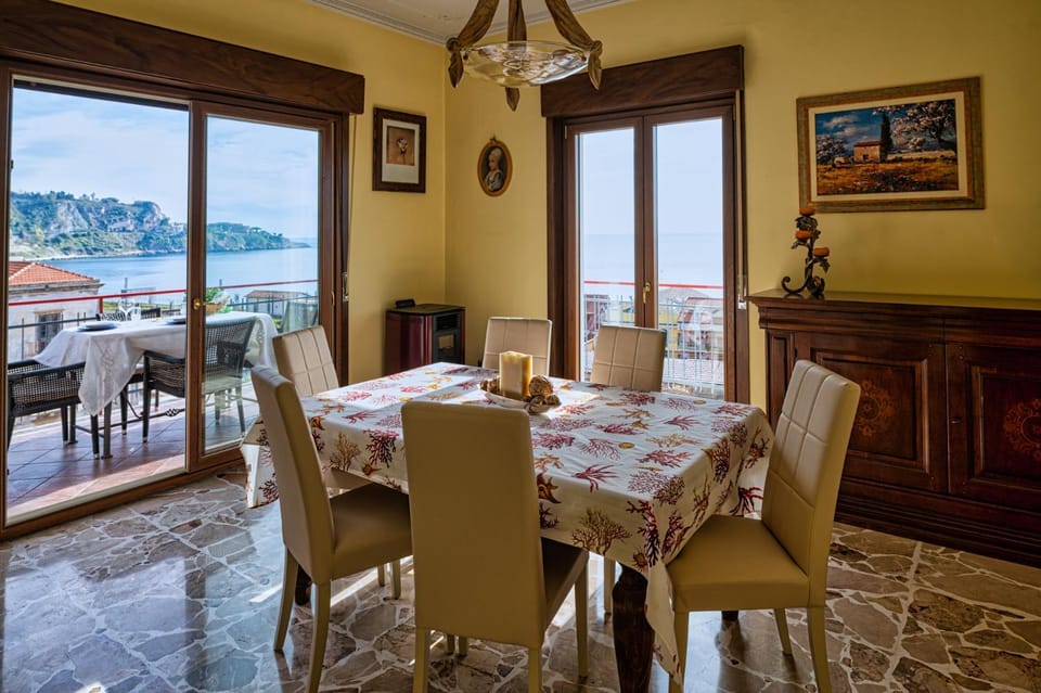 Casa Josephine Apartment in Naxos
