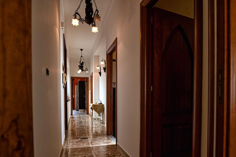 Casa Josephine Apartment in Naxos