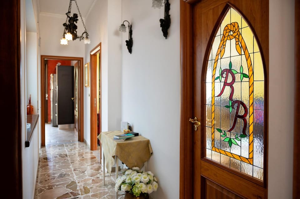 Casa Josephine Apartment in Naxos